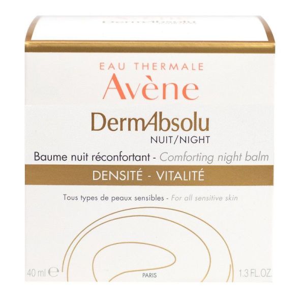 Dermabsolu Baume de Nuit 40mL