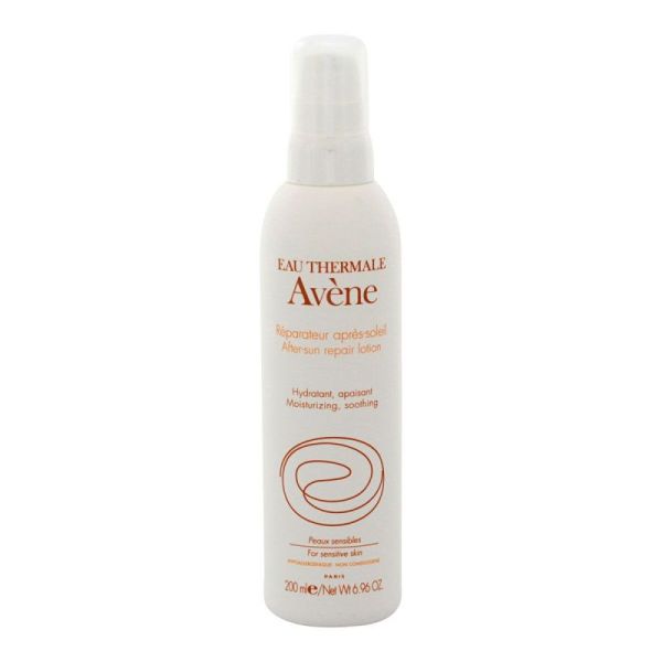 Avene-sol Lait Repar Ap/sol200