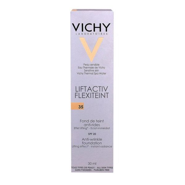 Vichy Liftactiv Flexiteint 35