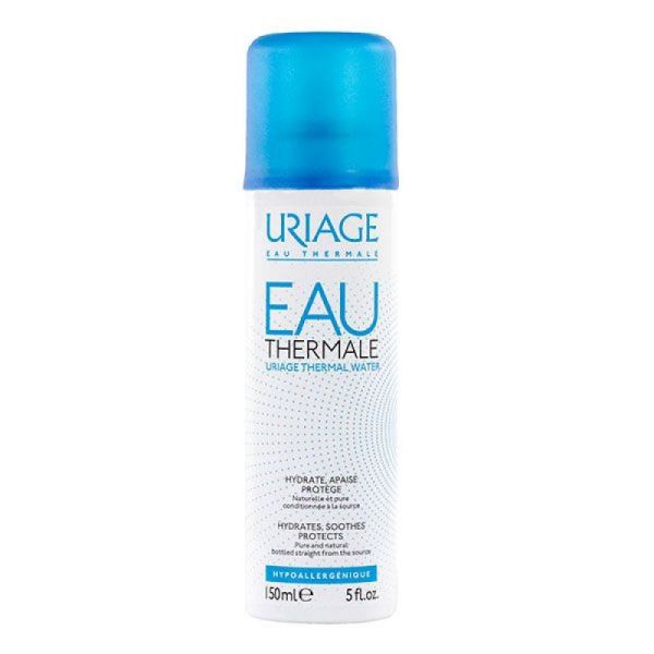 Eau Thermale - Hydratante - Apaisante - Spray 150 ml