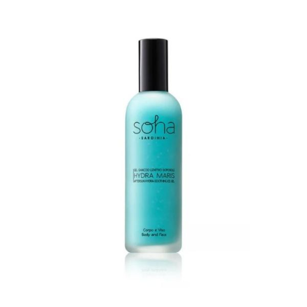 Gel glaçon Hydro-apaisant Hydra Maris - 100 ml