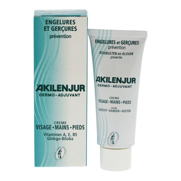 Akilenjur Creme 75ml