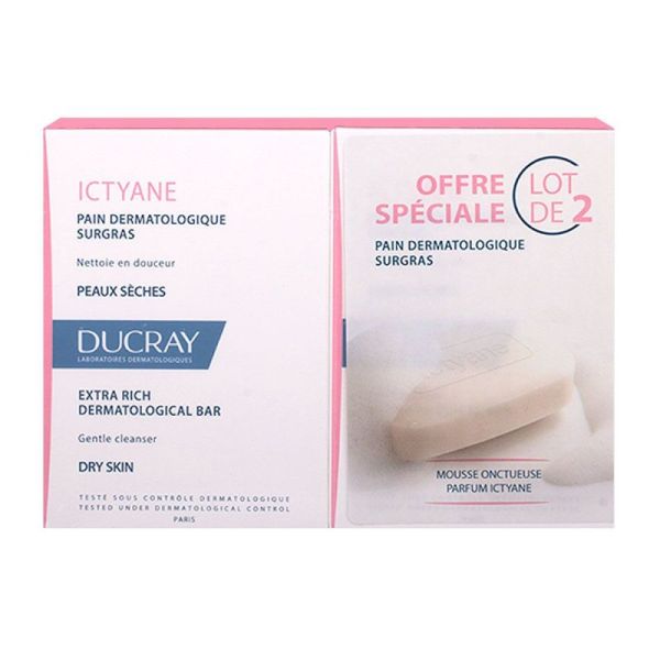 Ictyane Pain Derma Surgras 100