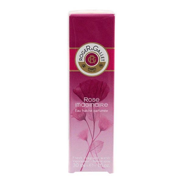 Eau Fraîche Parfumée Rose Imaginaire 30mL