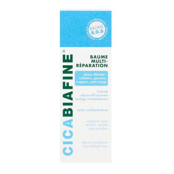 Cicabiafine Baume Multi Repar