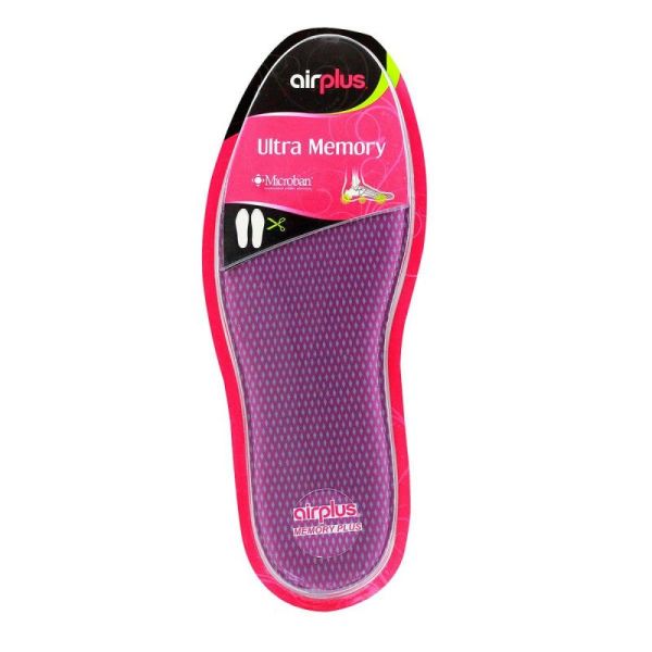 Airplus Semel Ultra Memory Fem