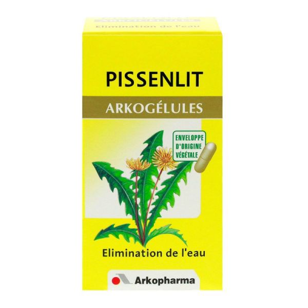 Arkogel Pissenlit 45 Gel