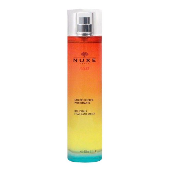 Sun Eau Parfumante Délicieuse 100mL