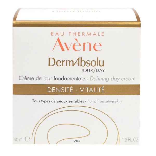 Dermabsolu Crème de Jour 40mL